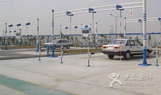 上海機動車駕駛員培訓中心 專業培訓，安全啟航